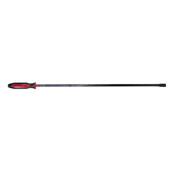 42" Curved Pry Bar