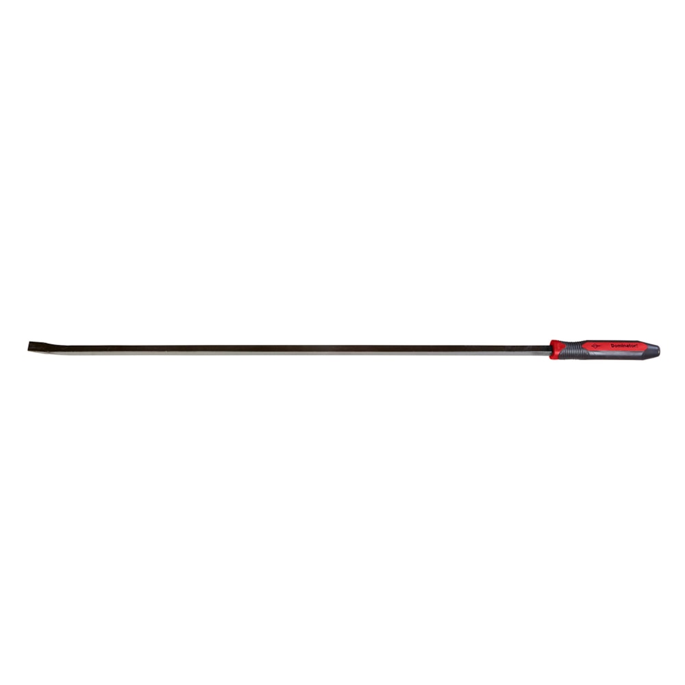 58" Curved Pry Bar