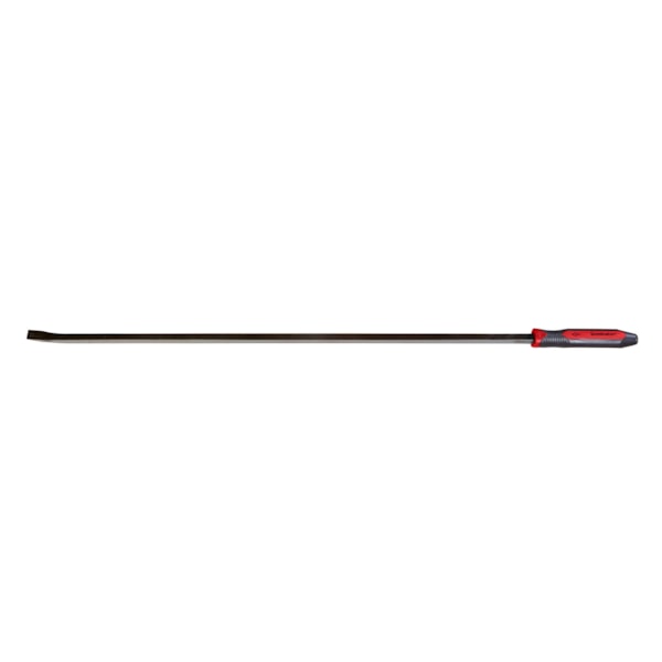 58" Curved Pry Bar