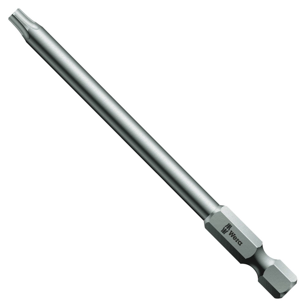 T20 x 3 1/2" TORX® Power Drill Bit