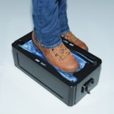 Hands Free Shoe Cover Dispenser thumbnail 3