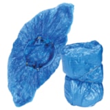 Shoe Covers for Dispenser, 100 Pieces thumbnail 2
