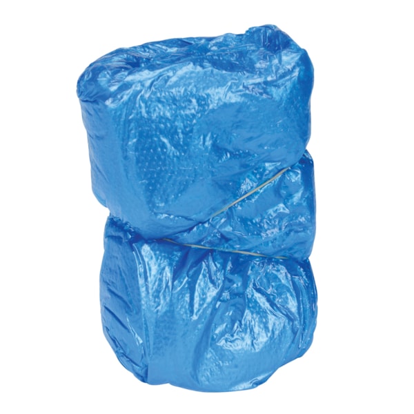 Shoe Covers for Dispenser, 100 Pieces