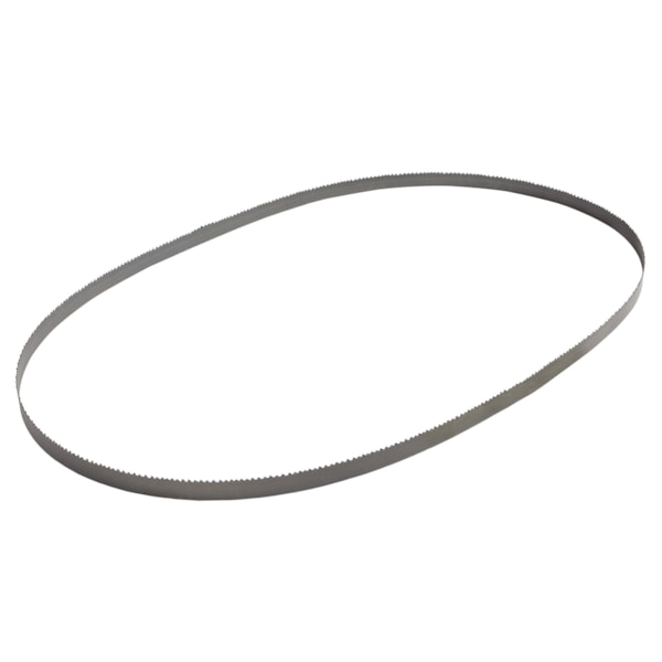 Deep Cut Standard Portable Band Saw Blade, 44-7/8 in L, 1/2 in W x 0.02 in THK, 10/14 TPI, 3/Pack