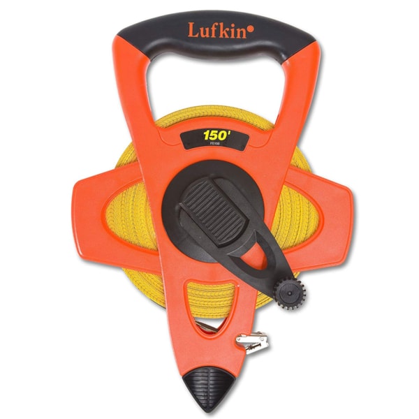 150' Hi-Viz® Fiberglass Linear Reel Tape