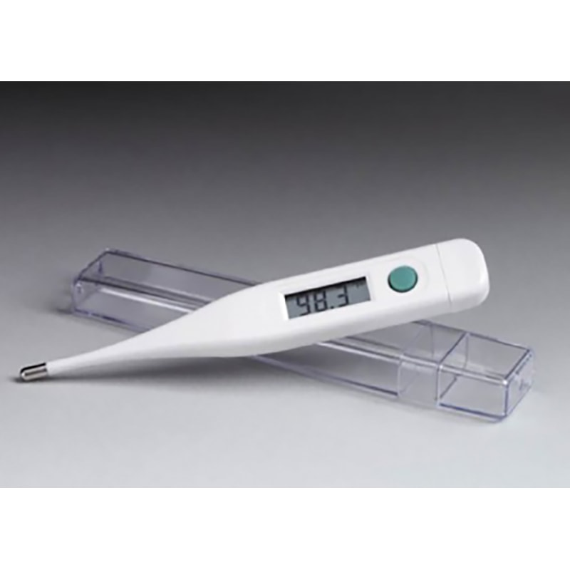 Tech-Med® Digital Thermometer Dual Scale