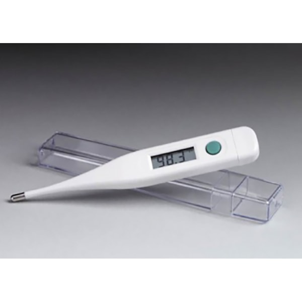 Tech-Med® Digital Thermometer Dual Scale