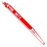 12" Carbide Recip Blade for Nail-Embedded Wood 3/Pack thumbnail 1