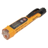 12-1000V AC Non-Contact Voltage Tester & Infrared Thermometer thumbnail 1