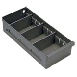 Dividers for Modular Steel Drawer Cabinets, 12/Pack thumbnail 2