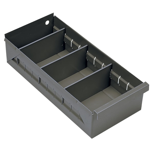 Dividers for Modular Steel Drawer Cabinets, 12/Pack
