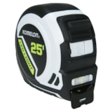 25' x 1" LED Lighted Tape Measure thumbnail 4
