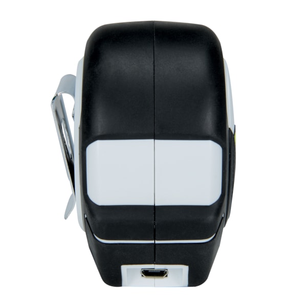 25' x 1" LED Lighted Tape Measure