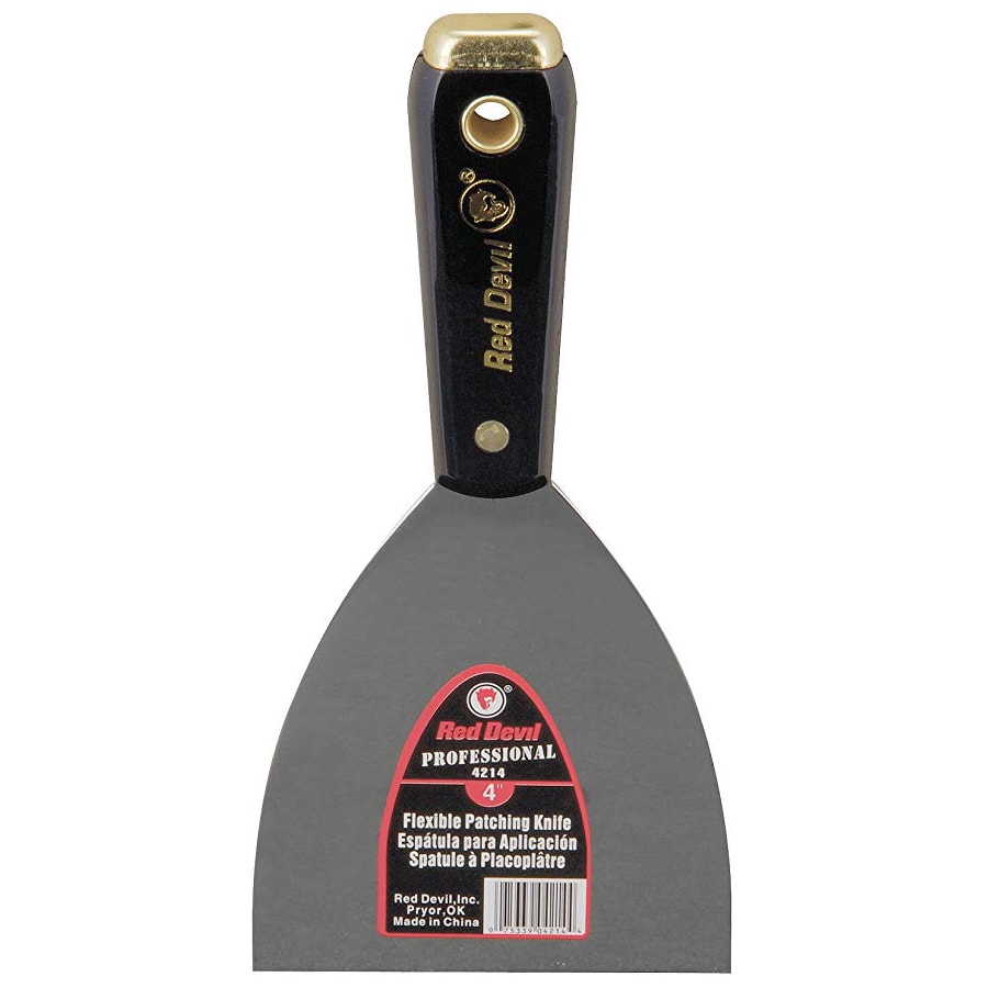 4200 Pro Series 4" Flex Taping Knife