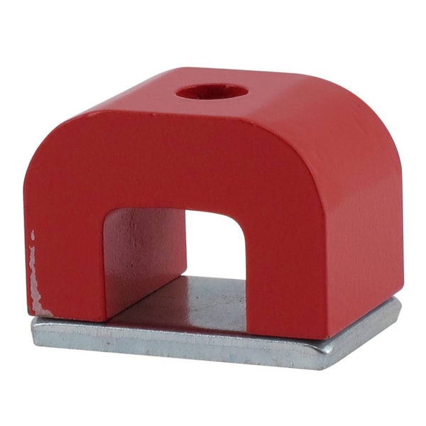 Alnico Horseshoe Magnet w/ 13lbs pull