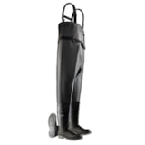 Men's Steel Toe Chest Waders thumbnail 1