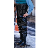Men's Steel Toe Chest Waders thumbnail 2