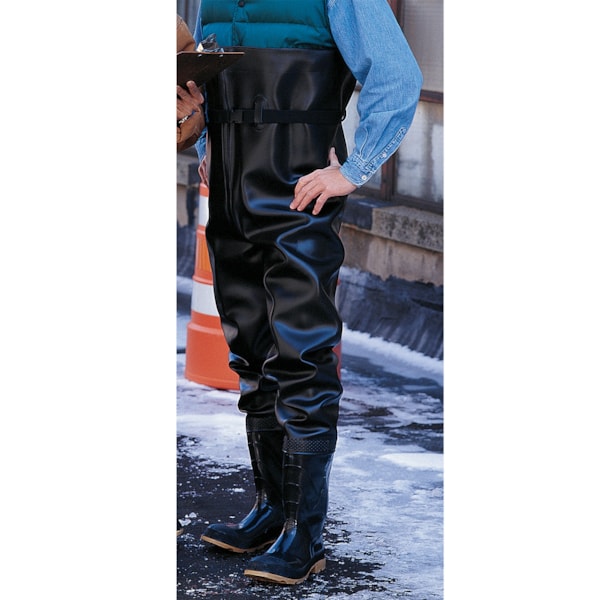 Men's Steel Toe Chest Waders