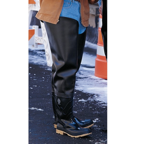 Men's Steel Toe Hip Waders