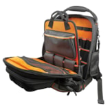 48-Pocket Tradesman Pro™ Tool Master Tool Bag Backpack thumbnail 2