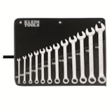 12-Piece Combination Wrench Set thumbnail 1