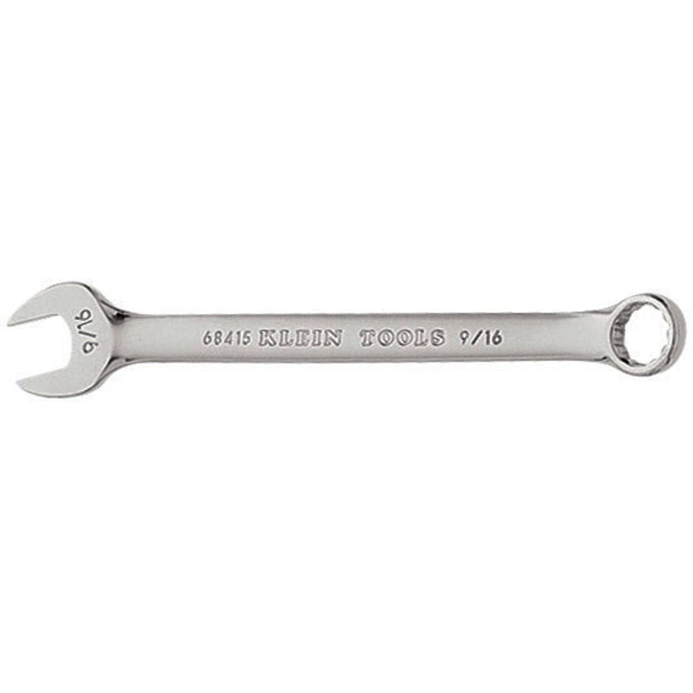 9/16" Combination Wrench