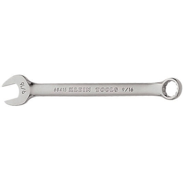 9/16" Combination Wrench