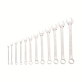 12-Piece Combination Wrench Set thumbnail 2