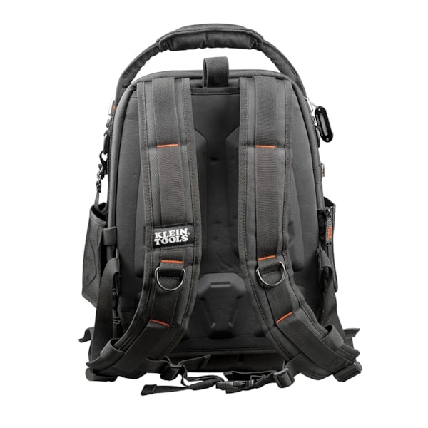 48-Pocket Tradesman Pro™ Tool Master Tool Bag Backpack