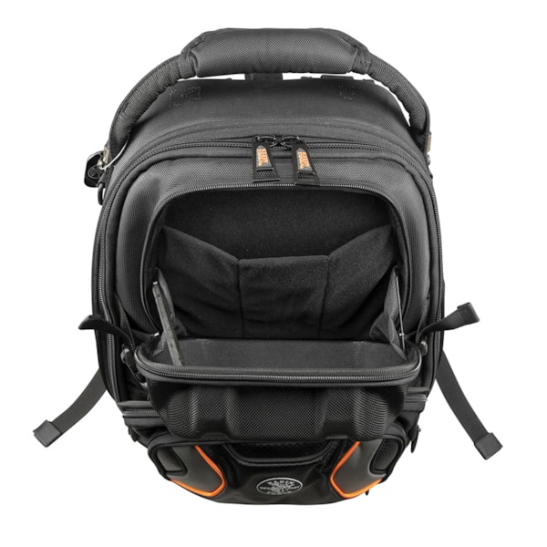 48-Pocket Tradesman Pro™ Tool Master Tool Bag Backpack