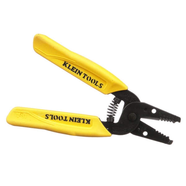 22-30 AWG Solid Wire Stripper/Cutter