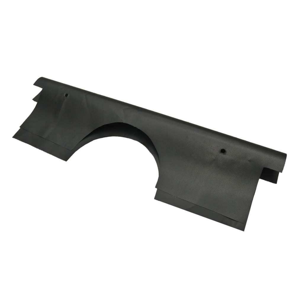 Flex Bridge for Flexible Spill Decks