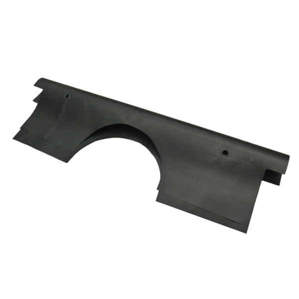 Flex Bridge for Flexible Spill Decks
