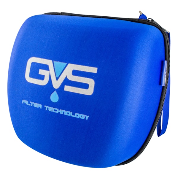 Integra Dust and Low Profile Carrying Case