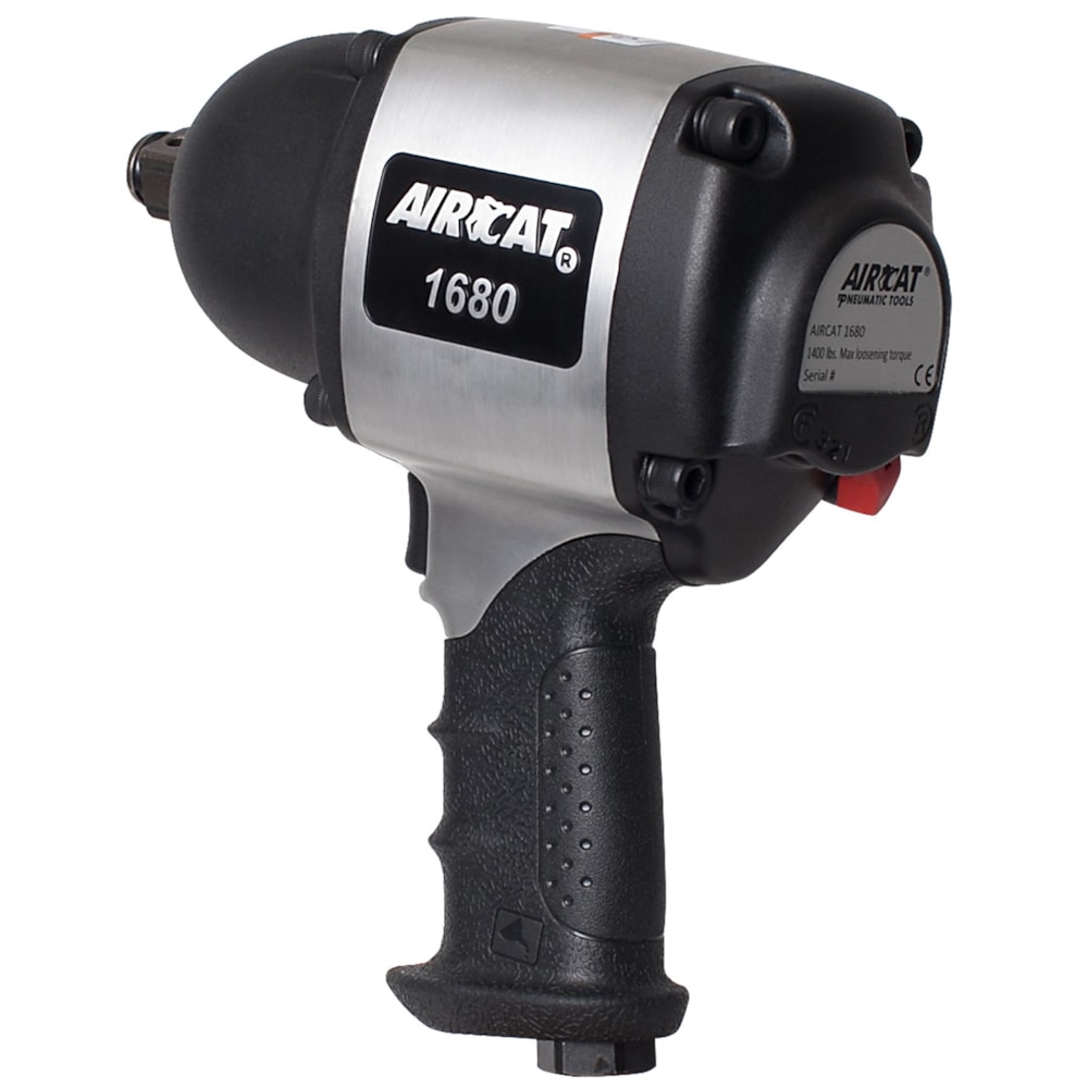 3/4" Heavy Duty Impact Wrench