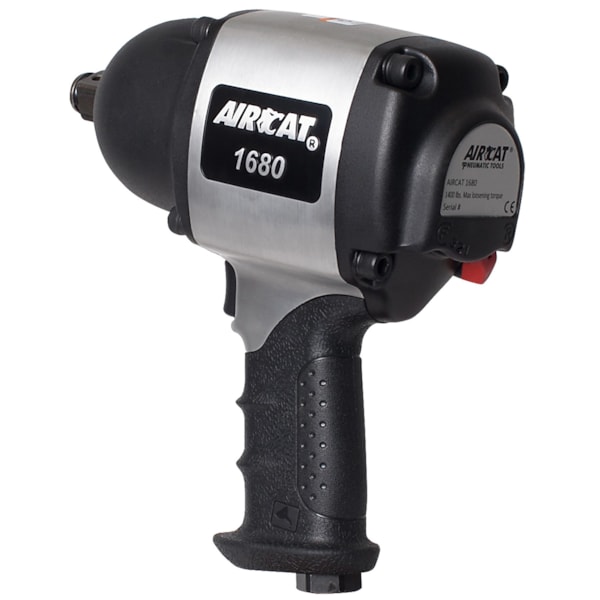 3/4" Heavy Duty Impact Wrench