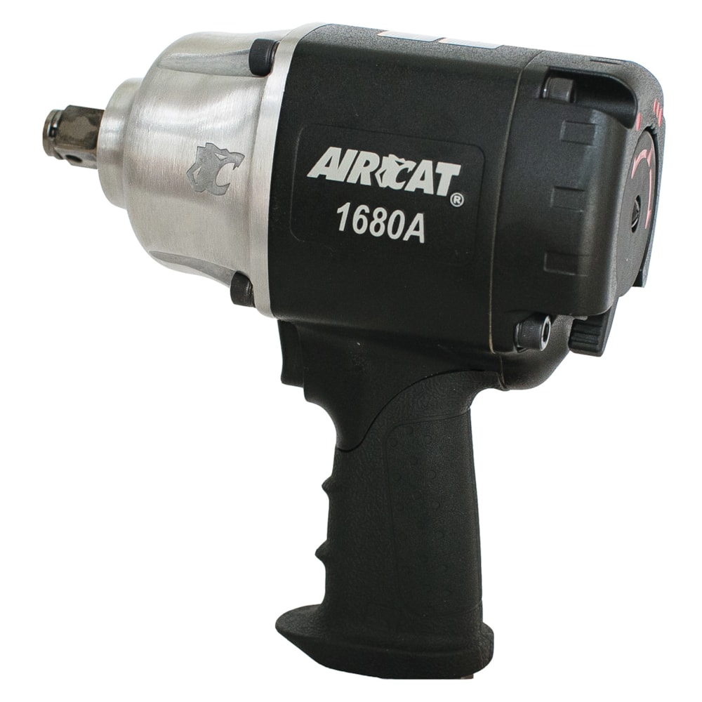 3/4" XTREME Duty Twin Hammer Impact Wrench