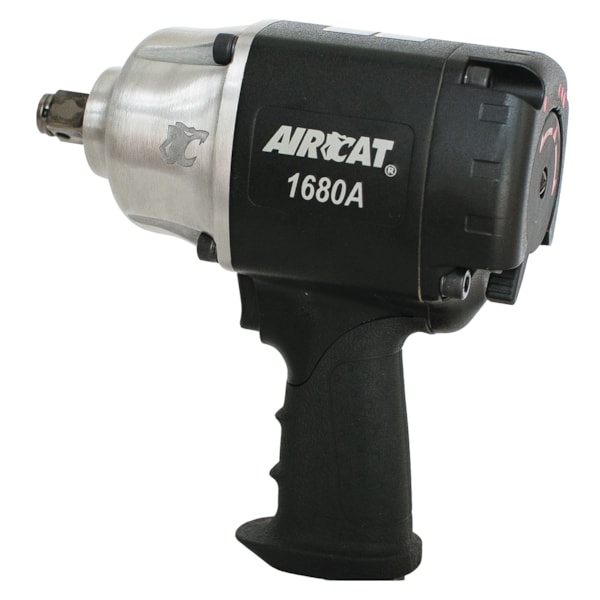 3/4" XTREME Duty Twin Hammer Impact Wrench