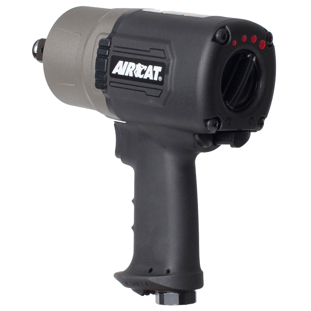 3/4" Super Duty Impact Wrench