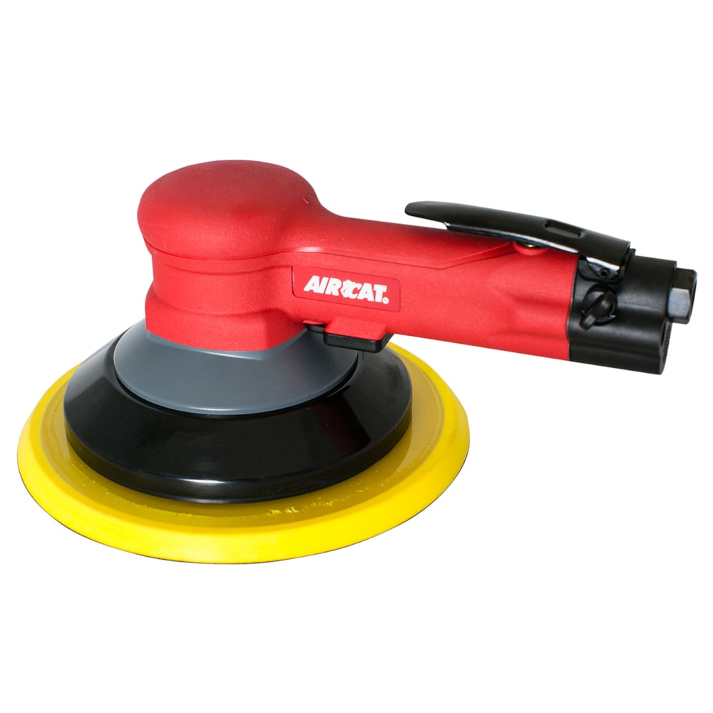 8" Geared Planetary Motion Sander