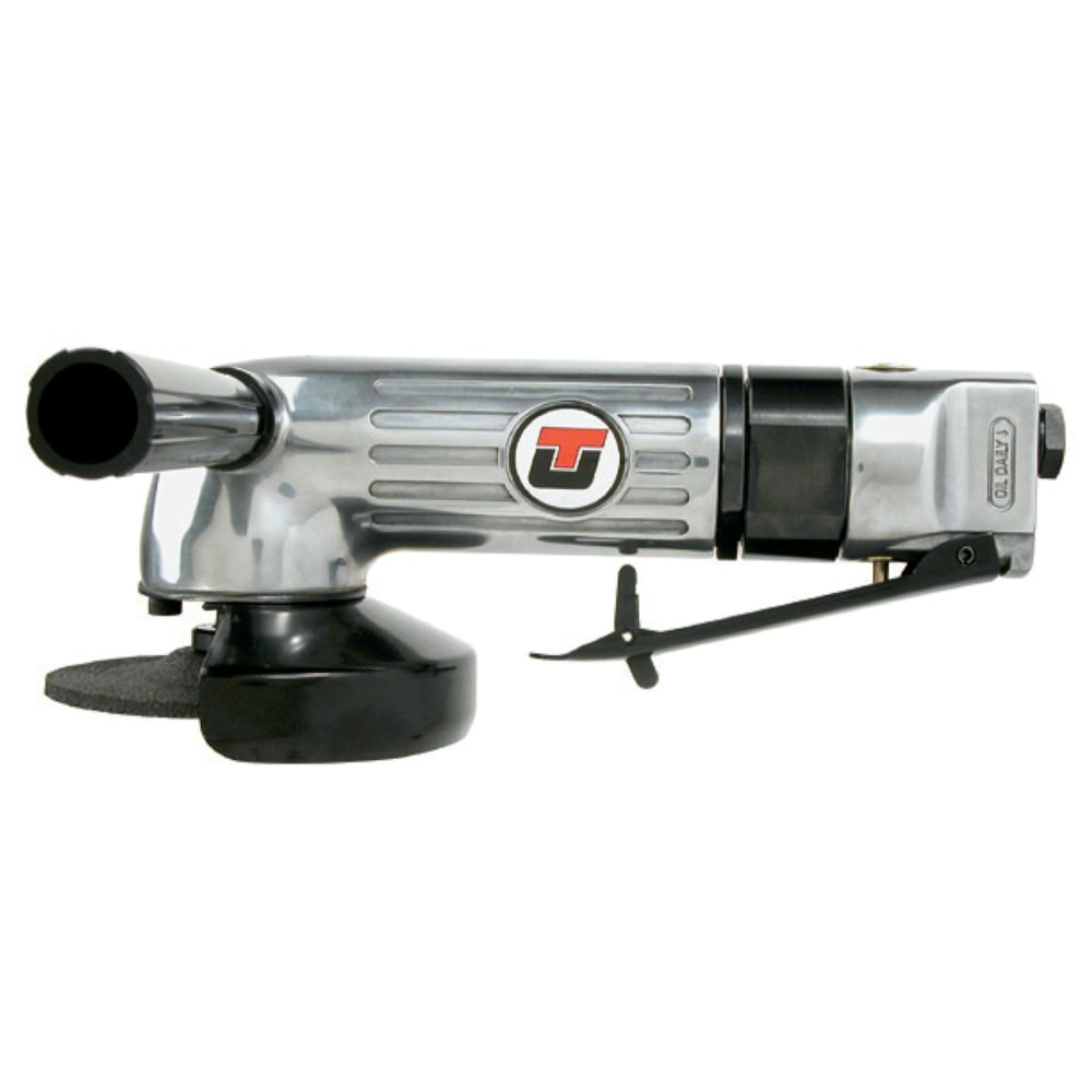 4" Angle Grinder
