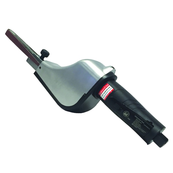 1/4" - 1/2" x 24" Offset Belt Sander 