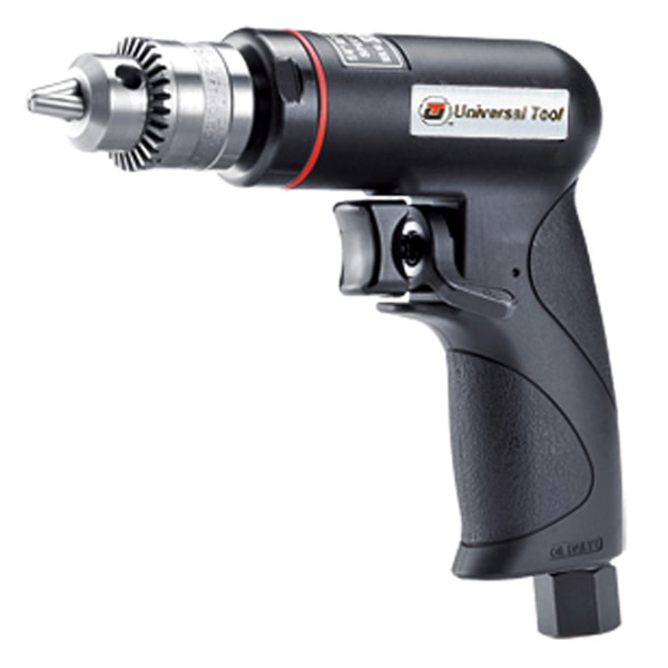 1/4" Reversible Drill