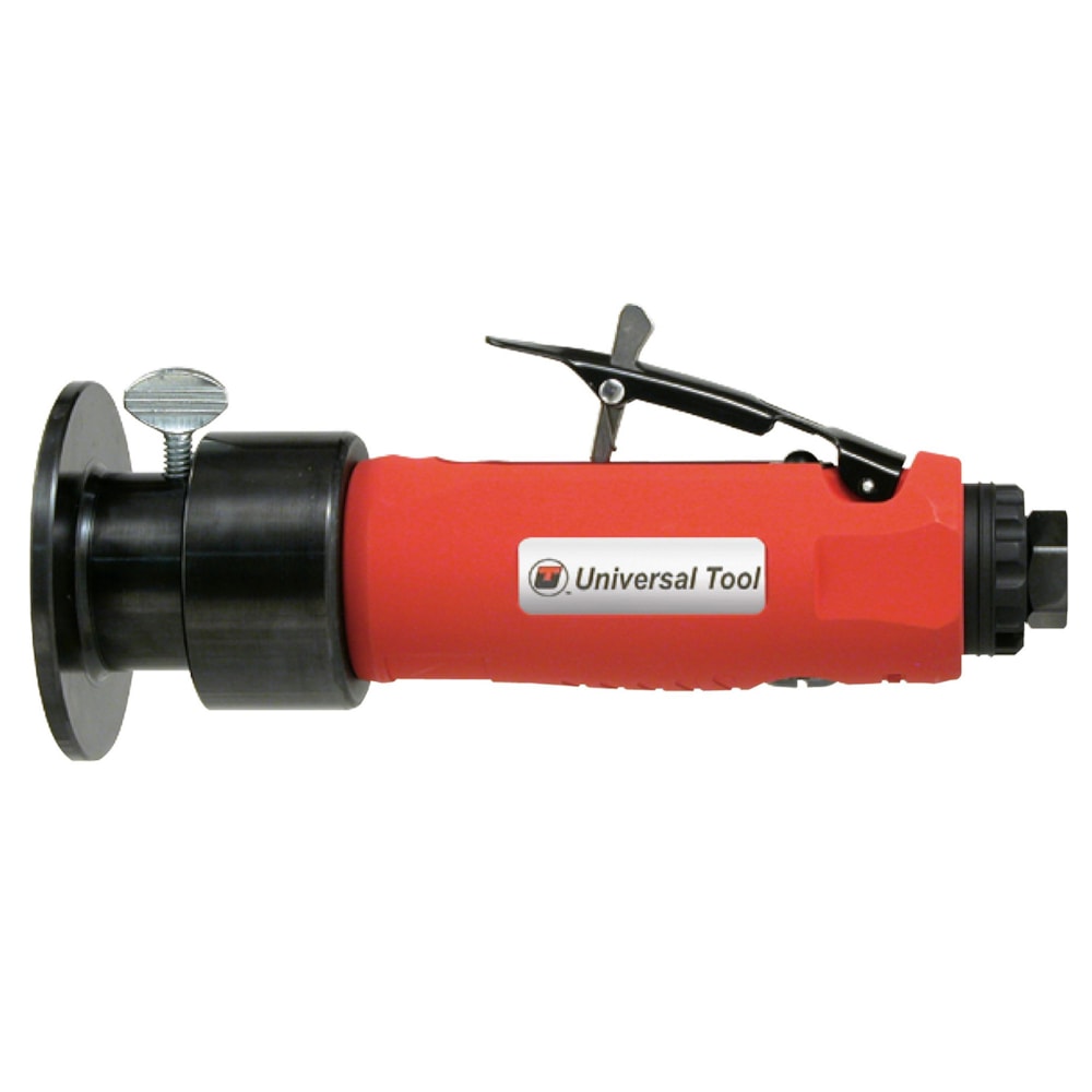 22,000 RPM Soft Grip Router