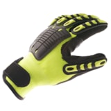 Back Tracker Anti-Impact Work Gloves thumbnail 1
