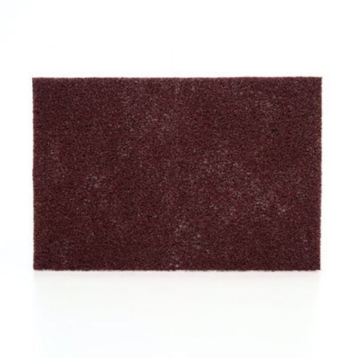 Production Hand Pad 8447, 6 in x 9 in, 20 pads per box, 3 boxes per case