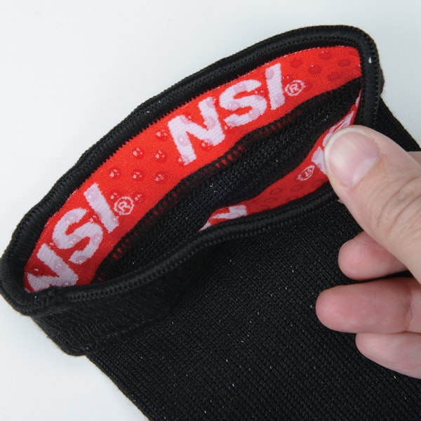 HPPE Level A4 Cut Resistant Sleeve