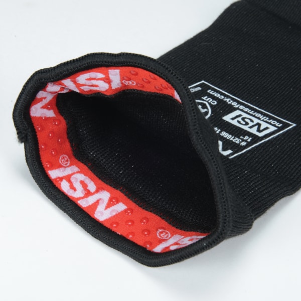 HPPE Level A4 Cut Resistant Sleeve