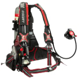 Air-Pak™ X3 Pro SCBA, 4500 PSIG With CGA, Pak-Tracker Included thumbnail 2
