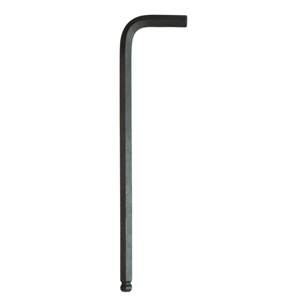 1.5mm Long Metric Ball End L-Wrench with ProGuard™ Finish